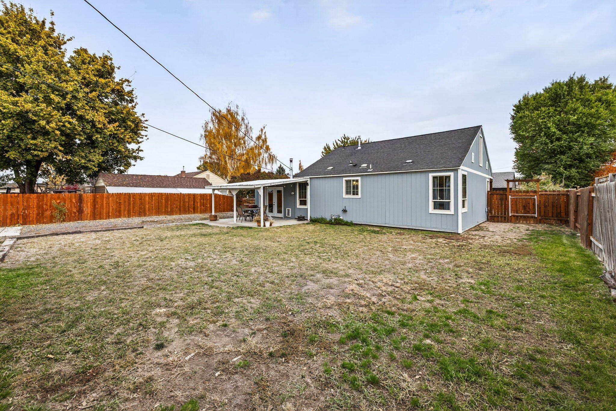 Ochoco Heights - Residential