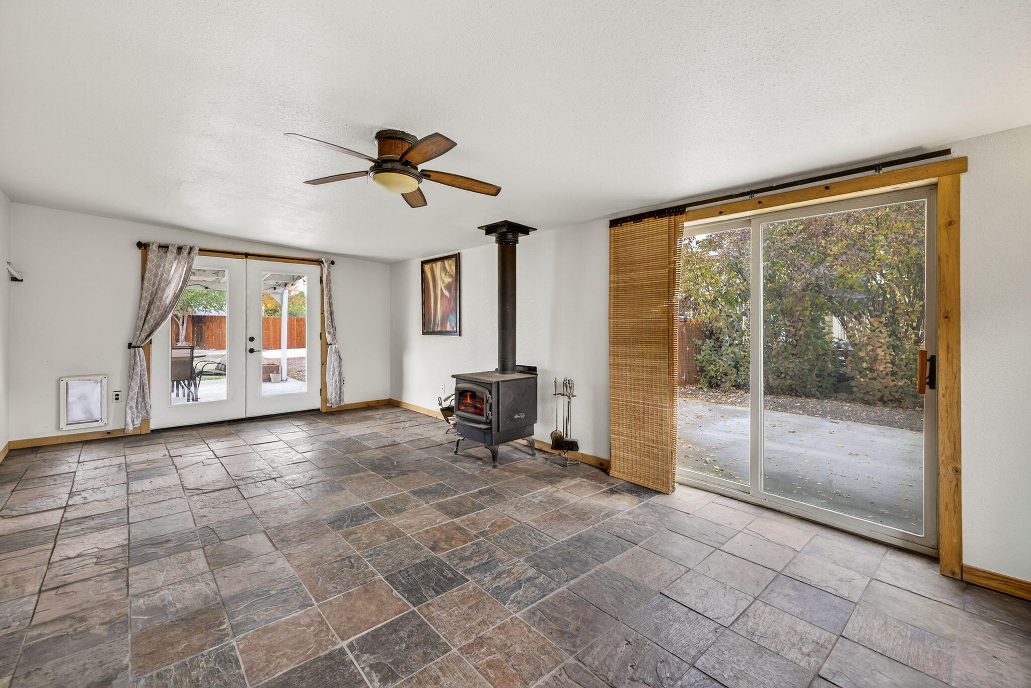 Ochoco Heights - Residential