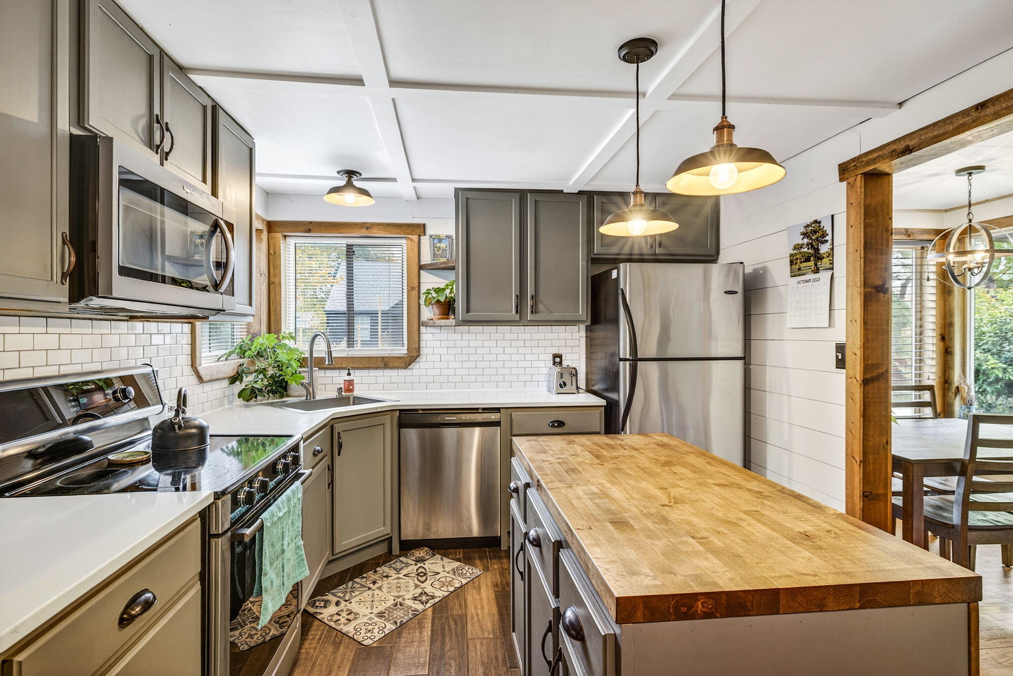 Ochoco Heights - Residential