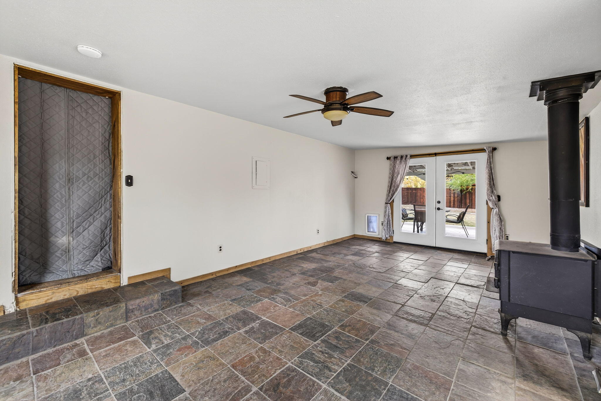 Ochoco Heights - Residential