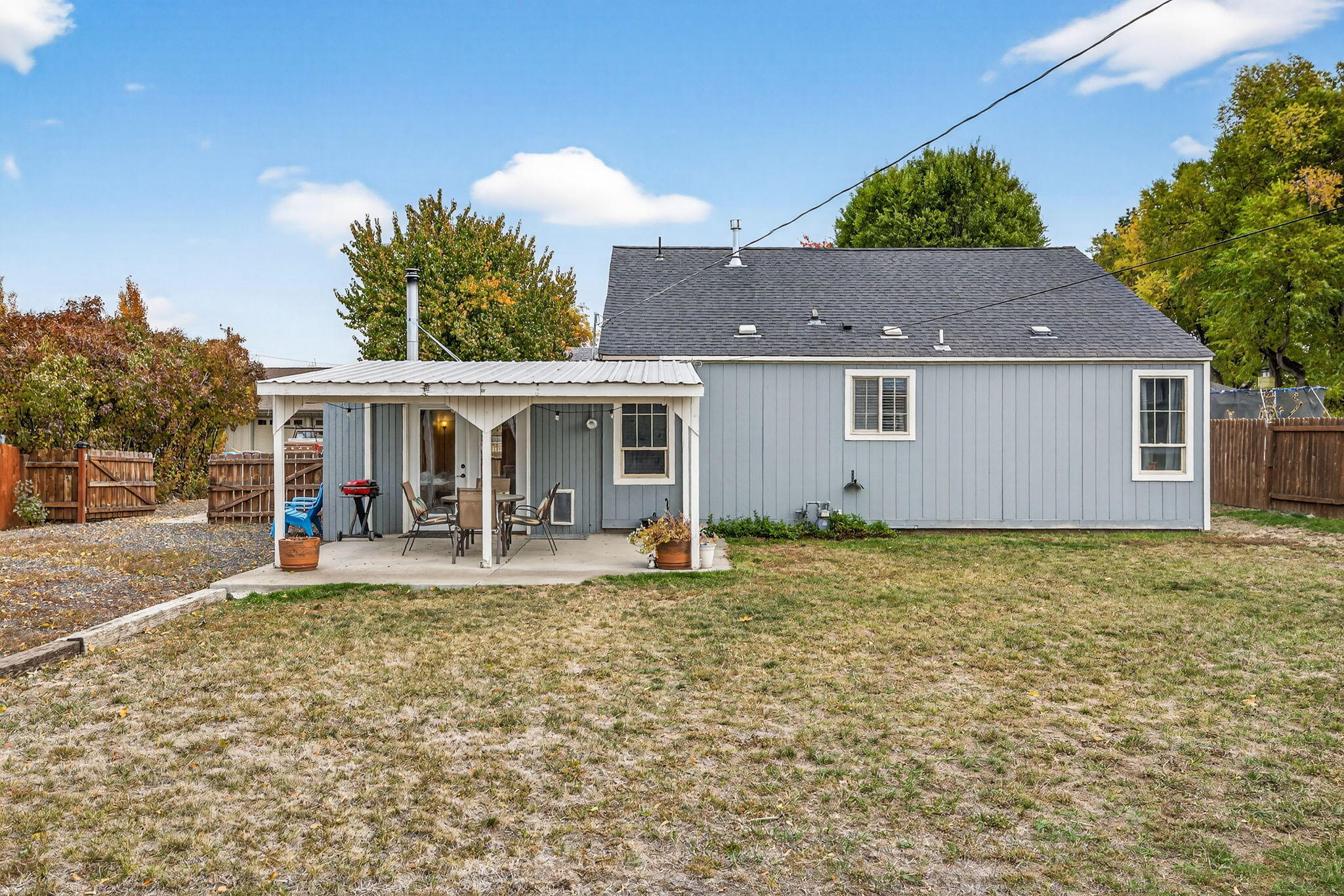 Ochoco Heights - Residential