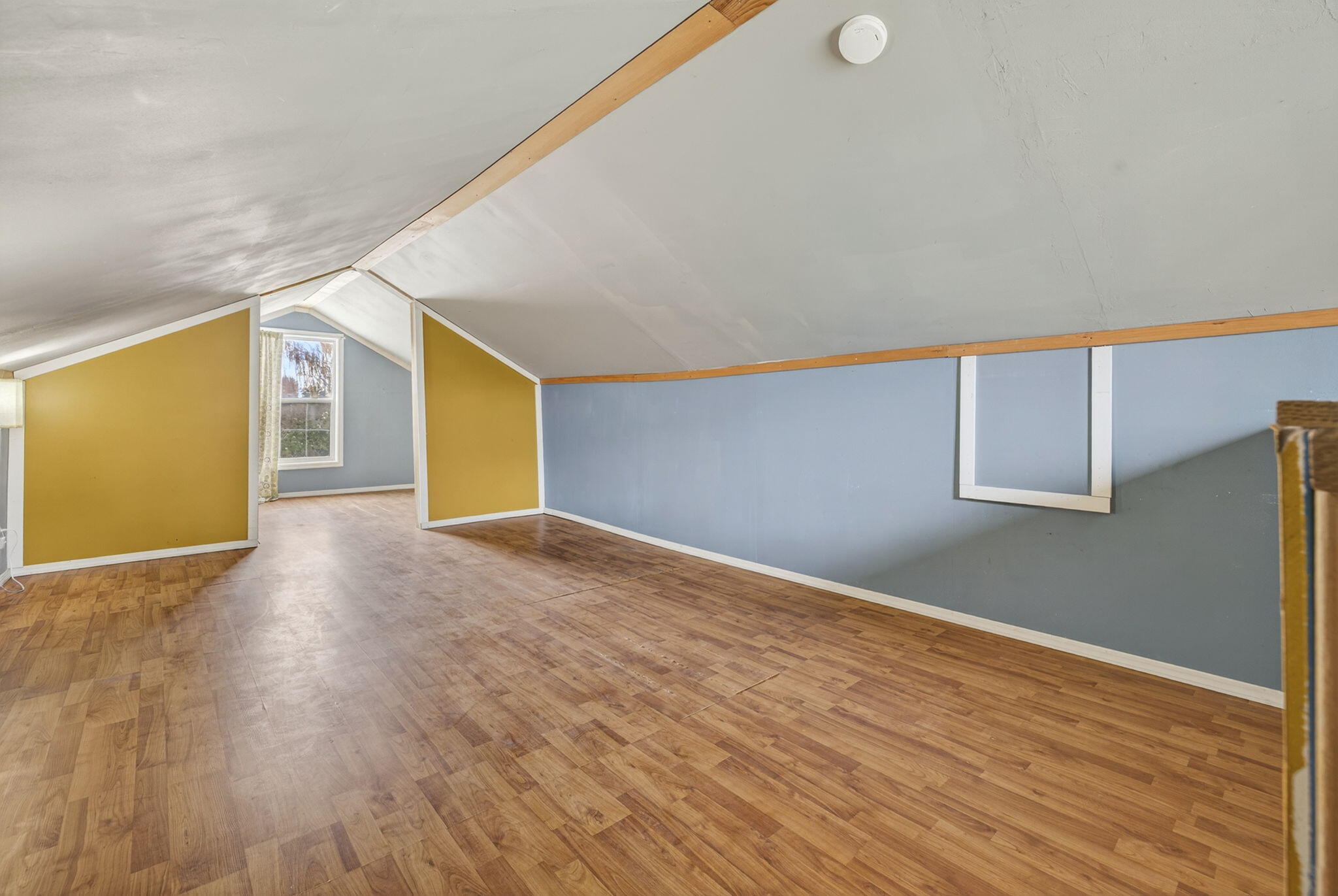 Ochoco Heights - Residential