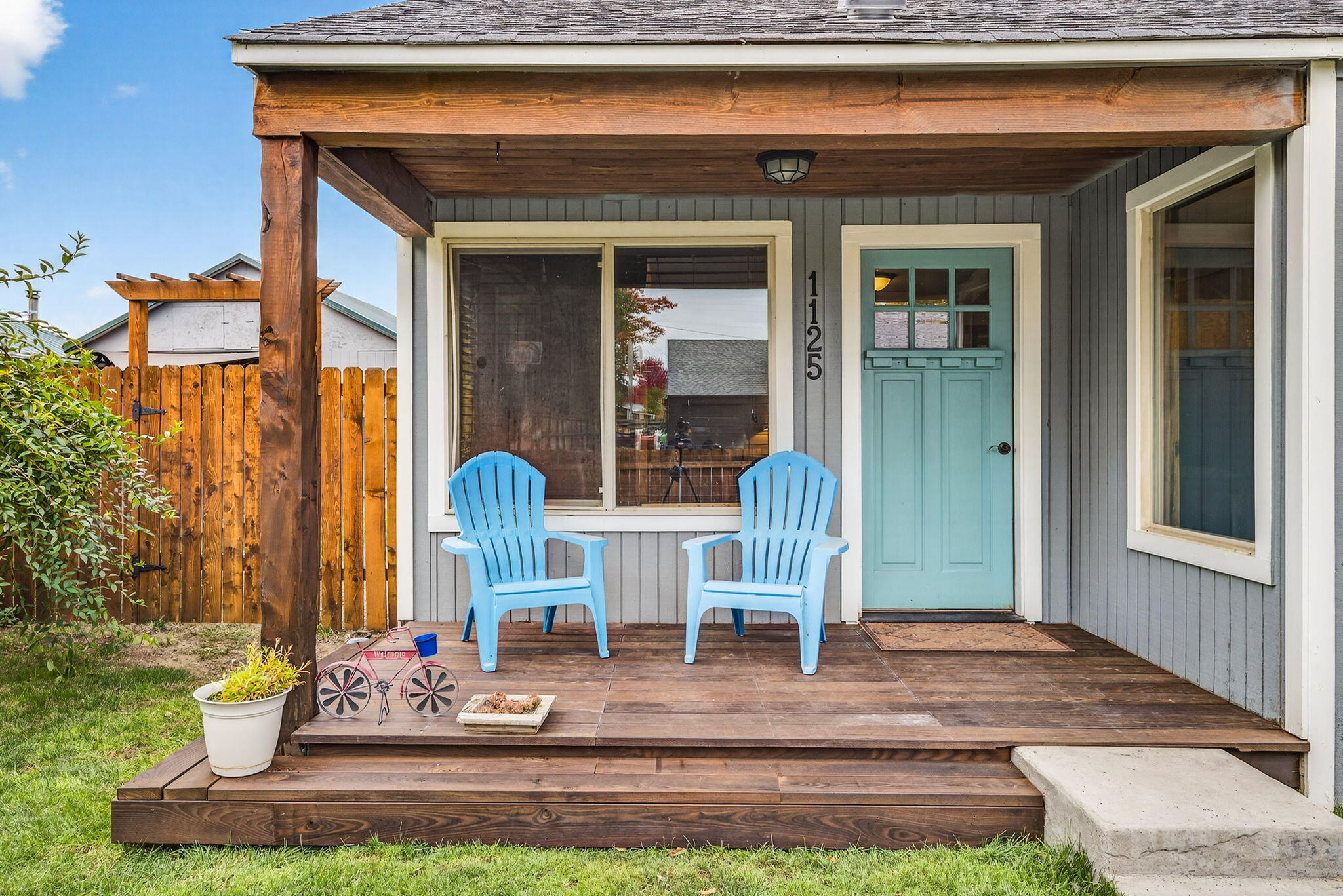 Ochoco Heights - Residential