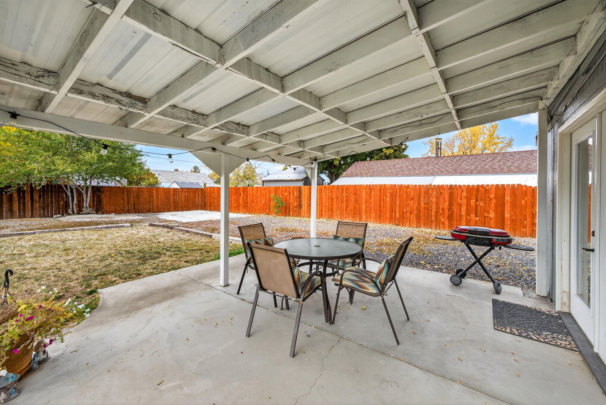 Ochoco Heights - Residential