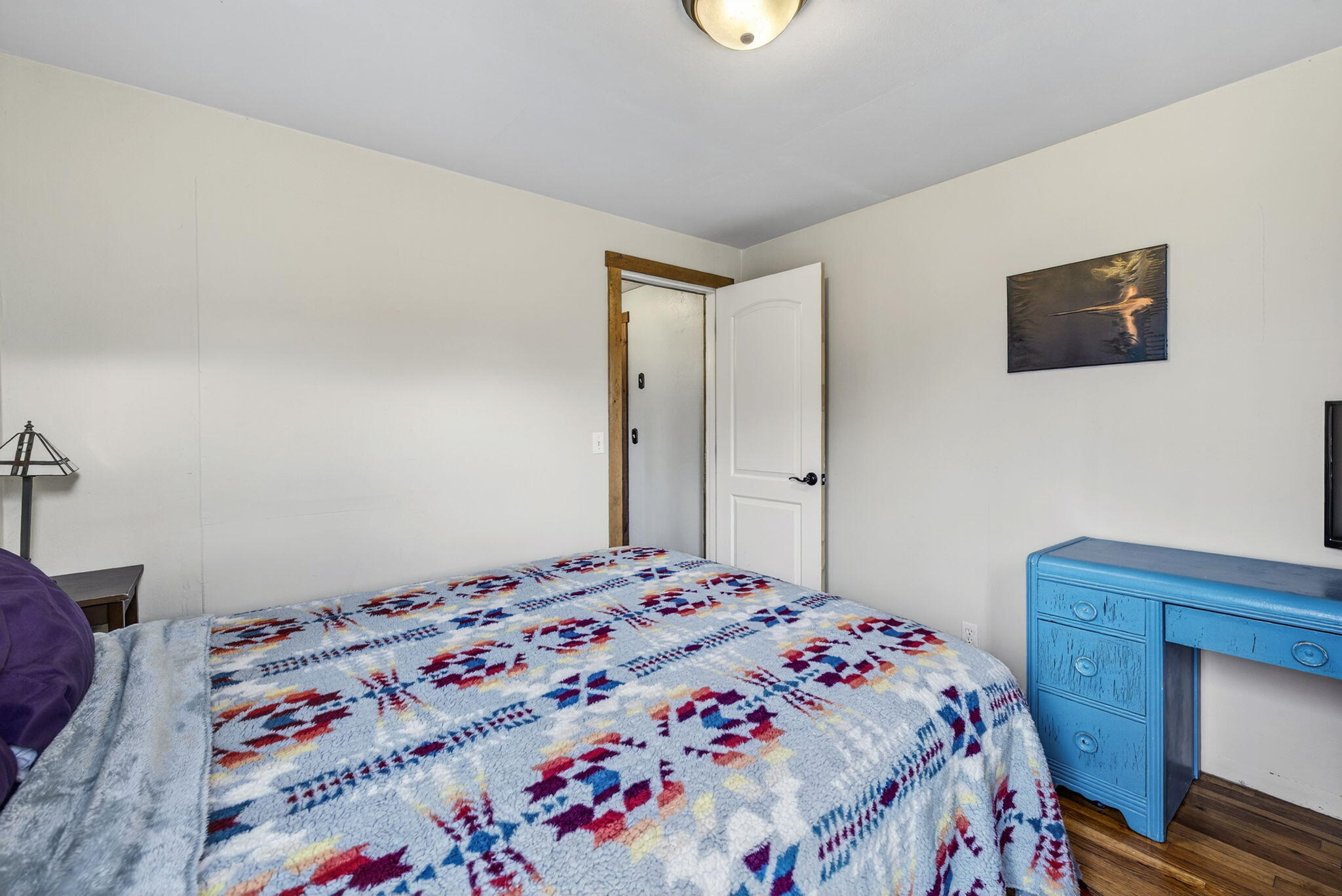 Ochoco Heights - Residential