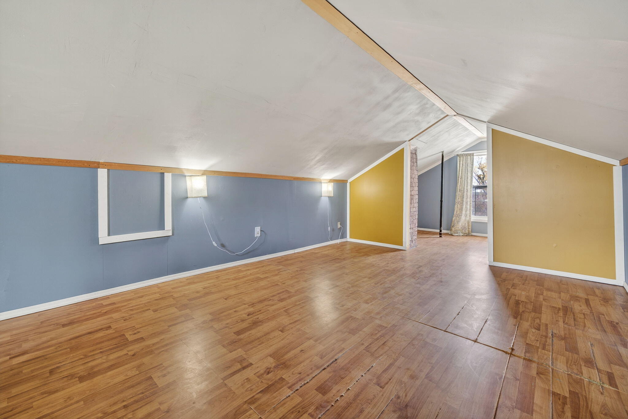 Ochoco Heights - Residential