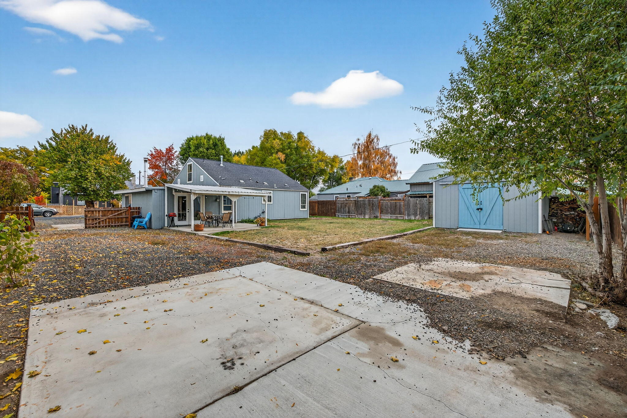 Ochoco Heights - Residential