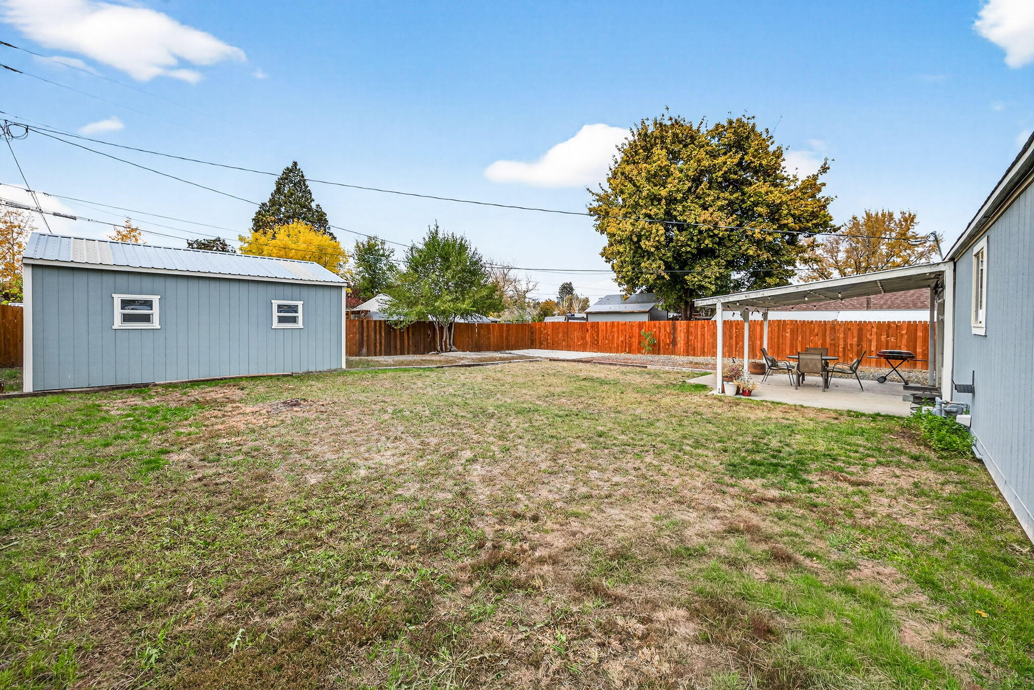 Ochoco Heights - Residential