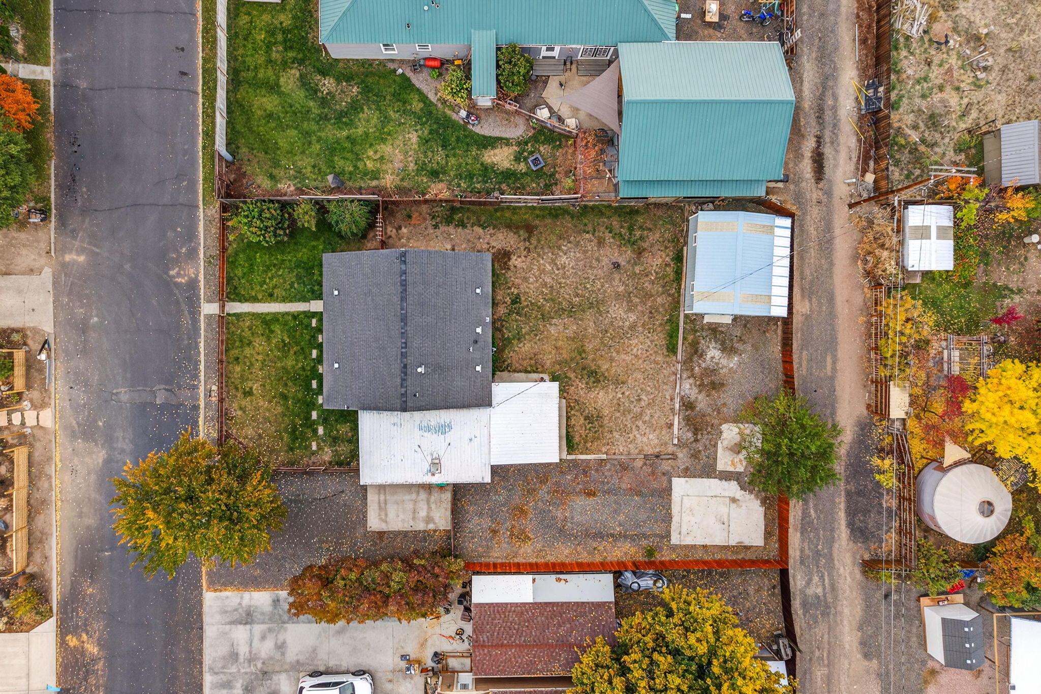 Ochoco Heights - Residential