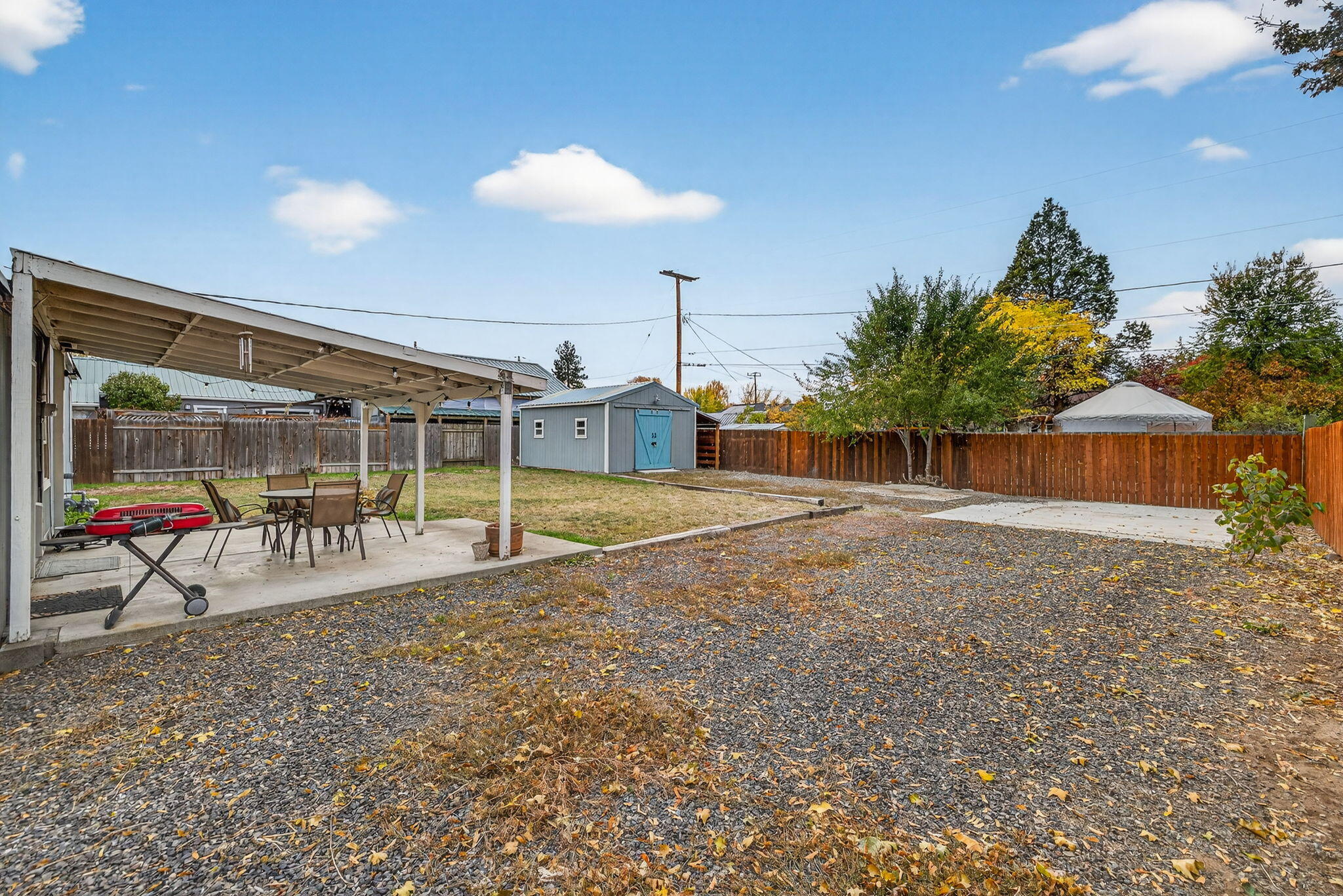 Ochoco Heights - Residential