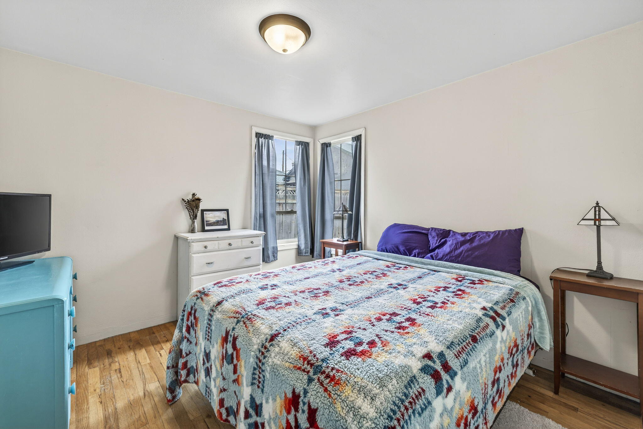 Ochoco Heights - Residential