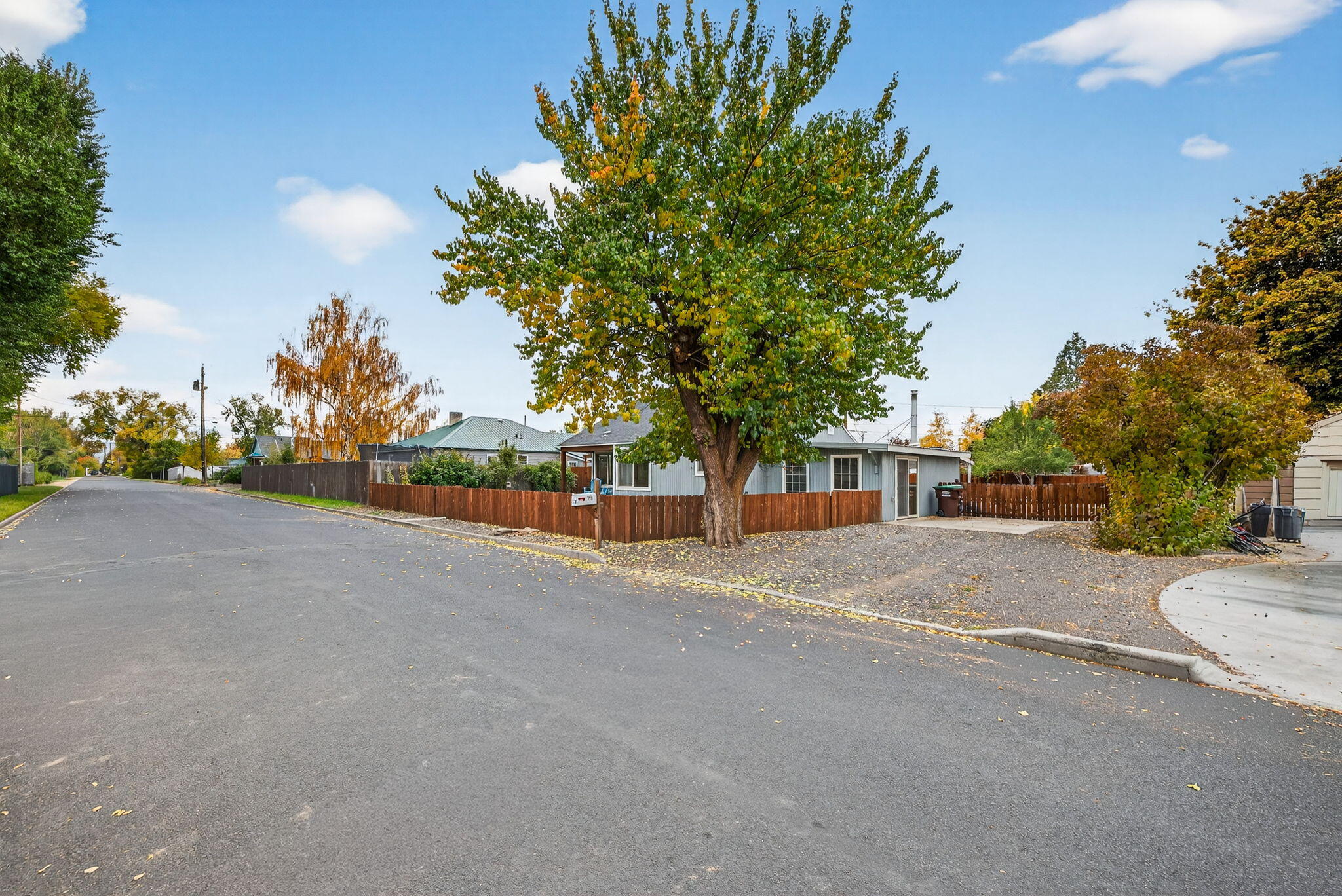 Ochoco Heights - Residential