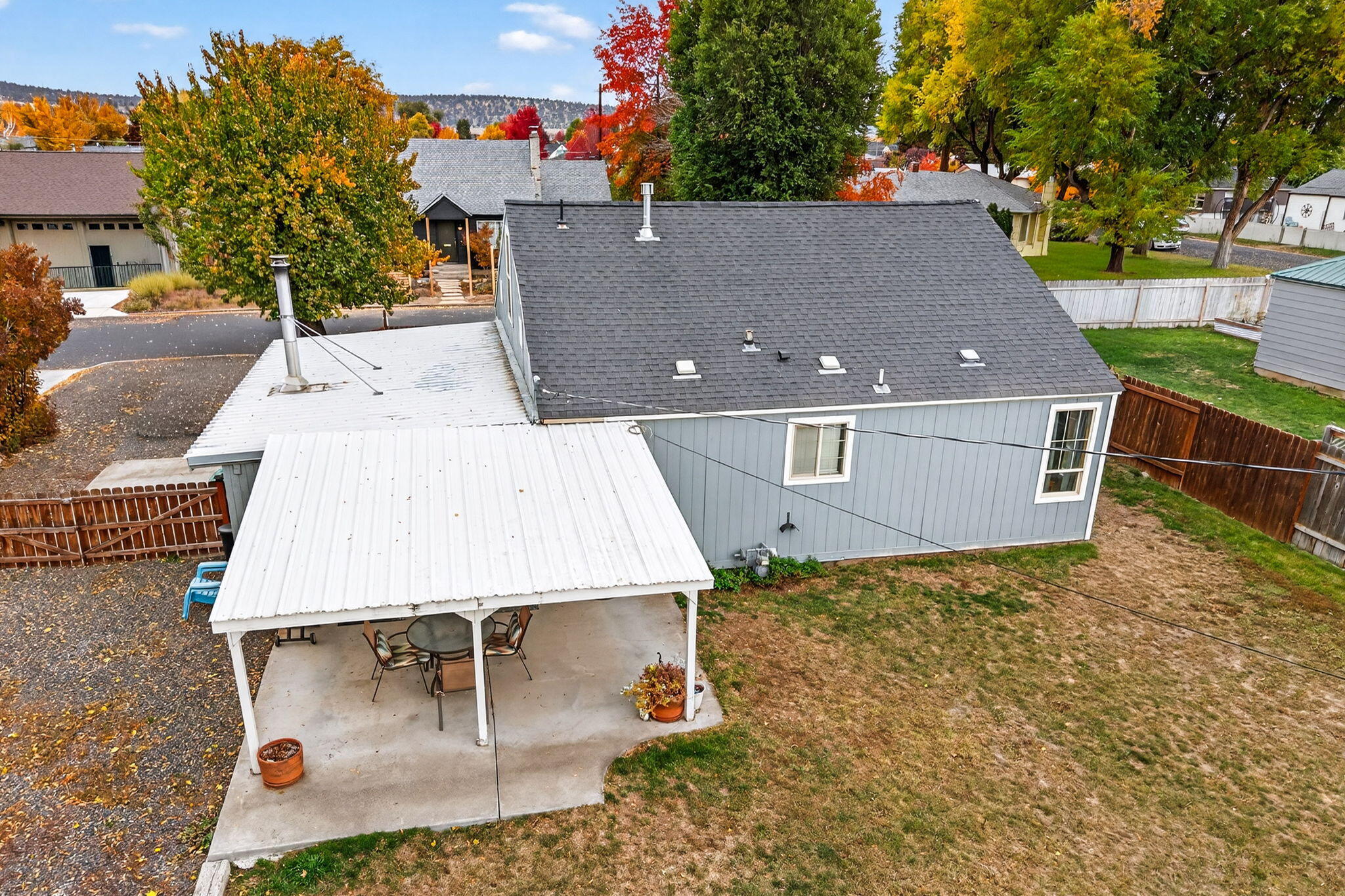 Ochoco Heights - Residential