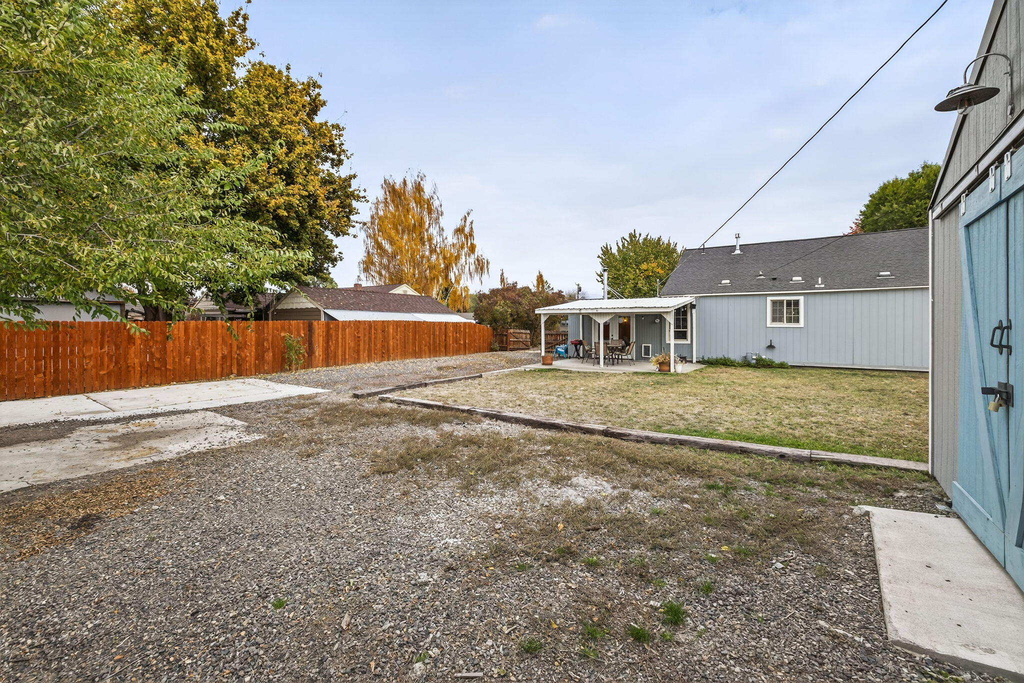 Ochoco Heights - Residential