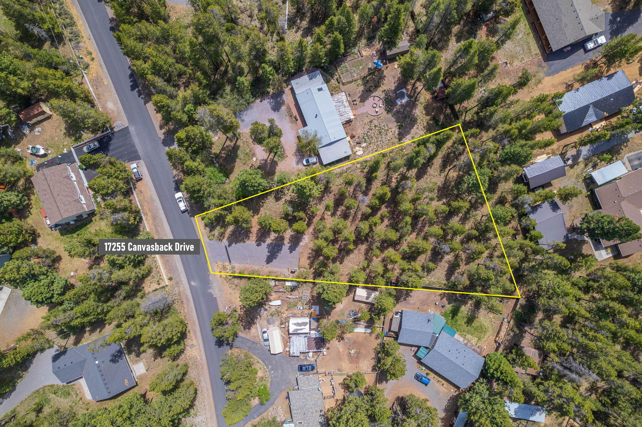 17255 Canvasback Drive