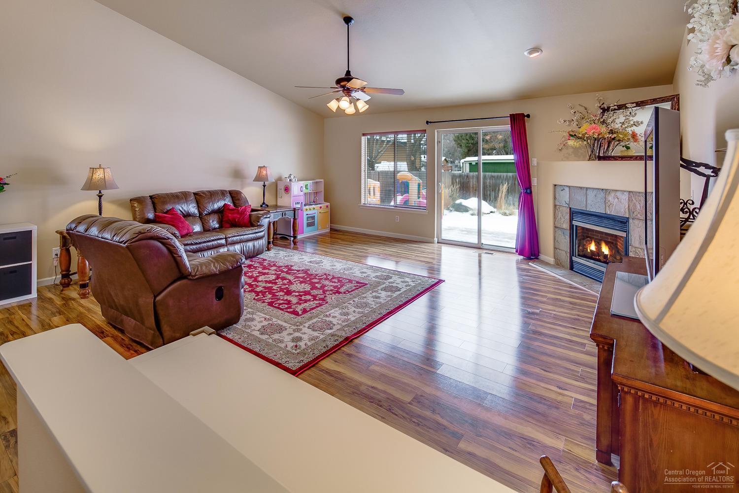 Tri Peaks - Residential