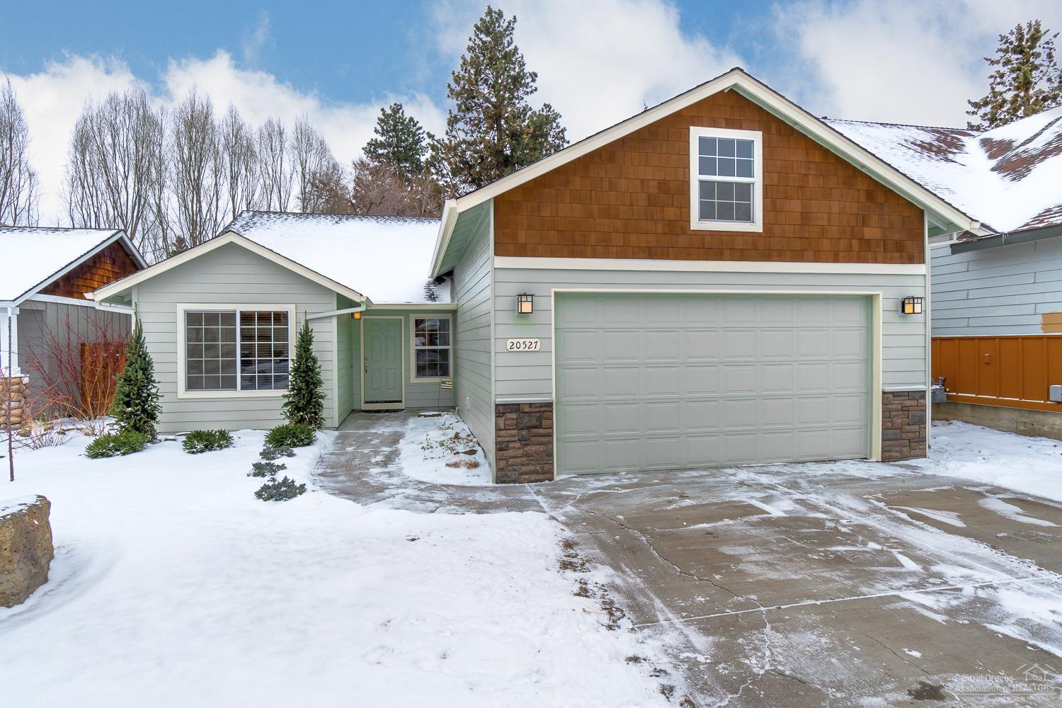 Tri Peaks - Residential