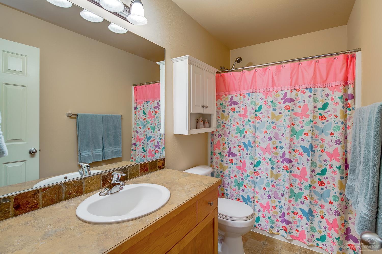 Tri Peaks - Residential