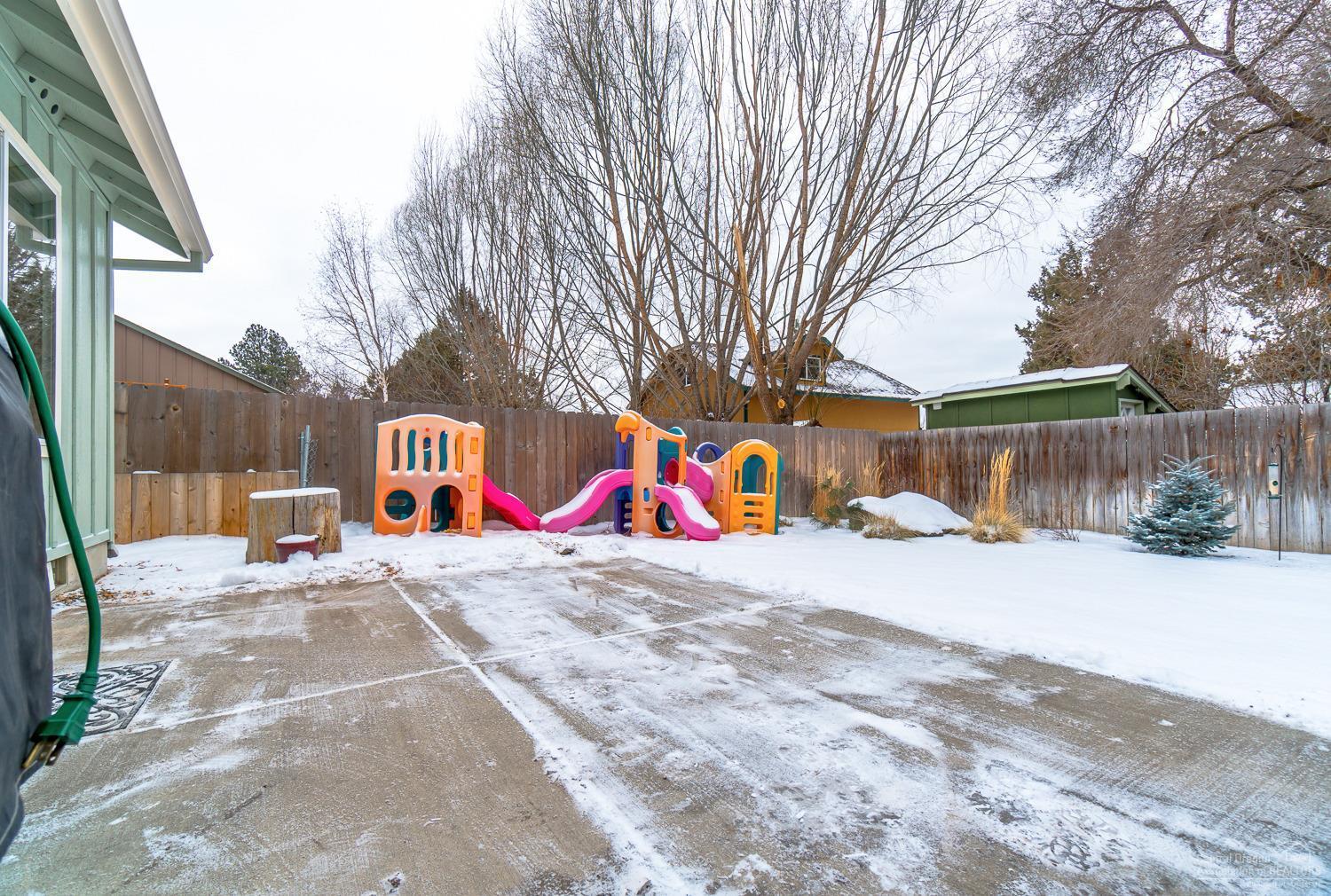 Tri Peaks - Residential