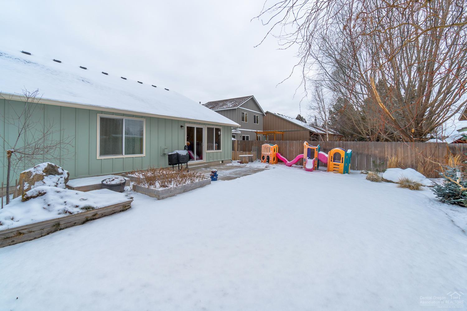 Tri Peaks - Residential