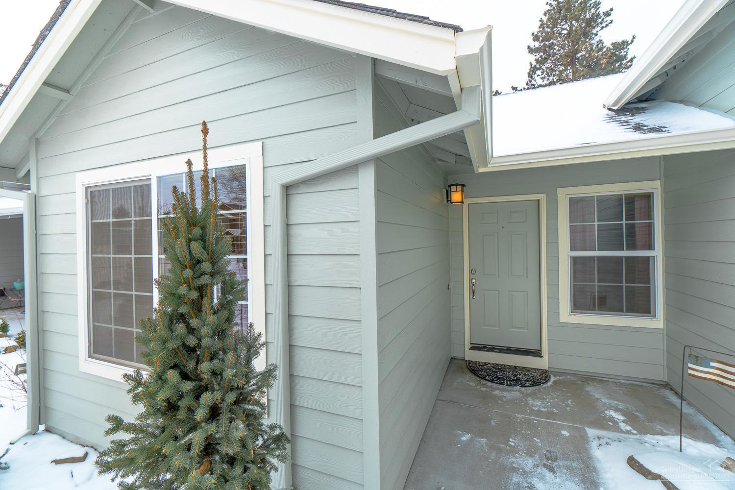 Tri Peaks - Residential