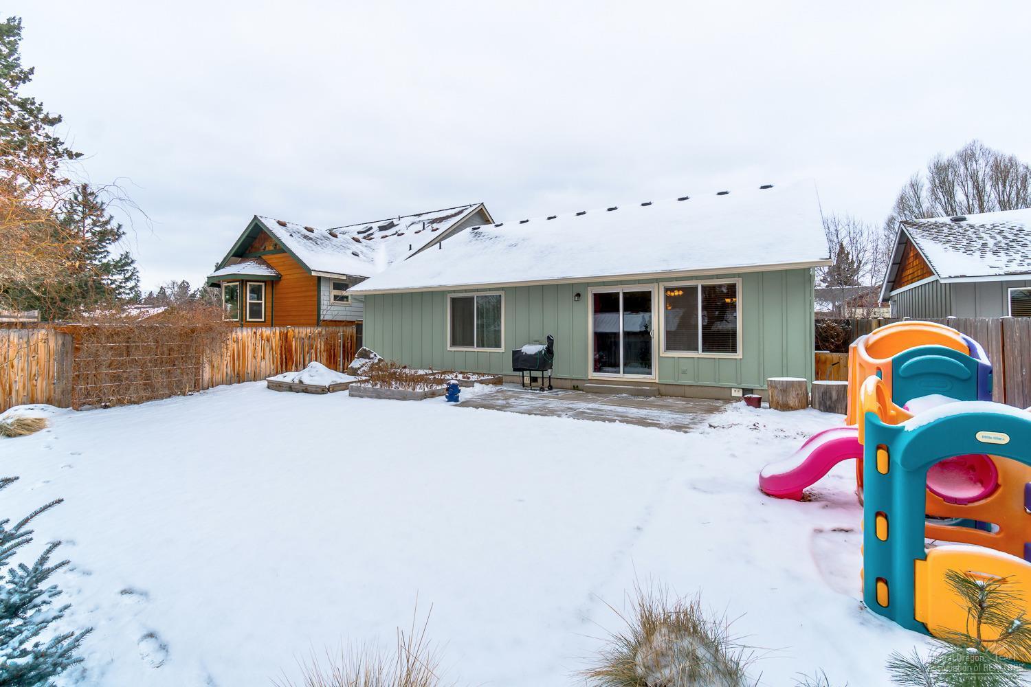 Tri Peaks - Residential