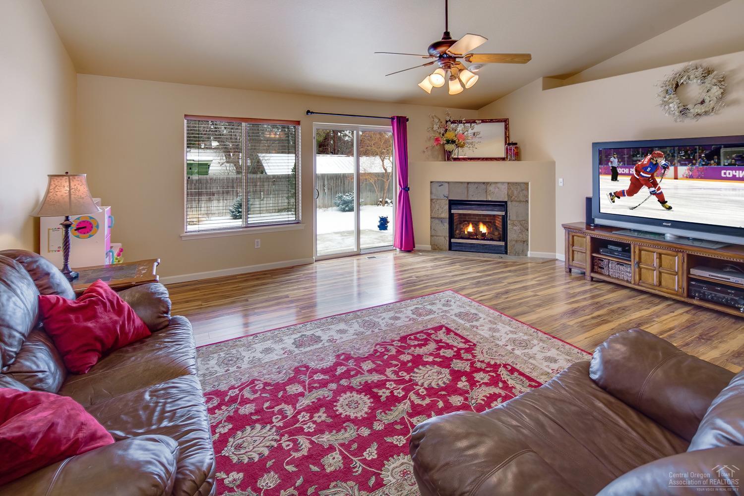 Tri Peaks - Residential