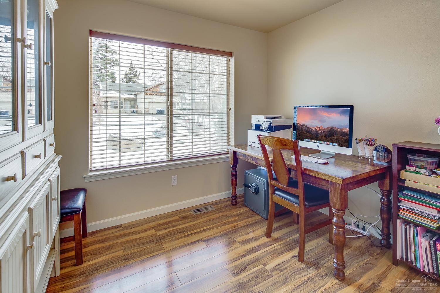 Tri Peaks - Residential