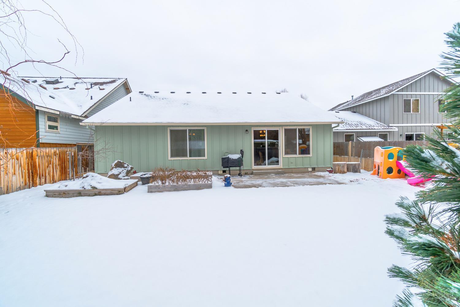 Tri Peaks - Residential