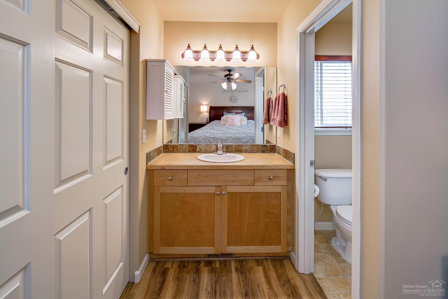 Tri Peaks - Residential