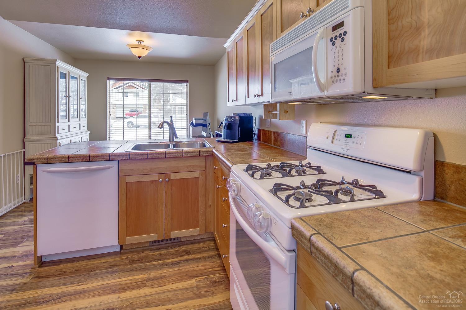 Tri Peaks - Residential