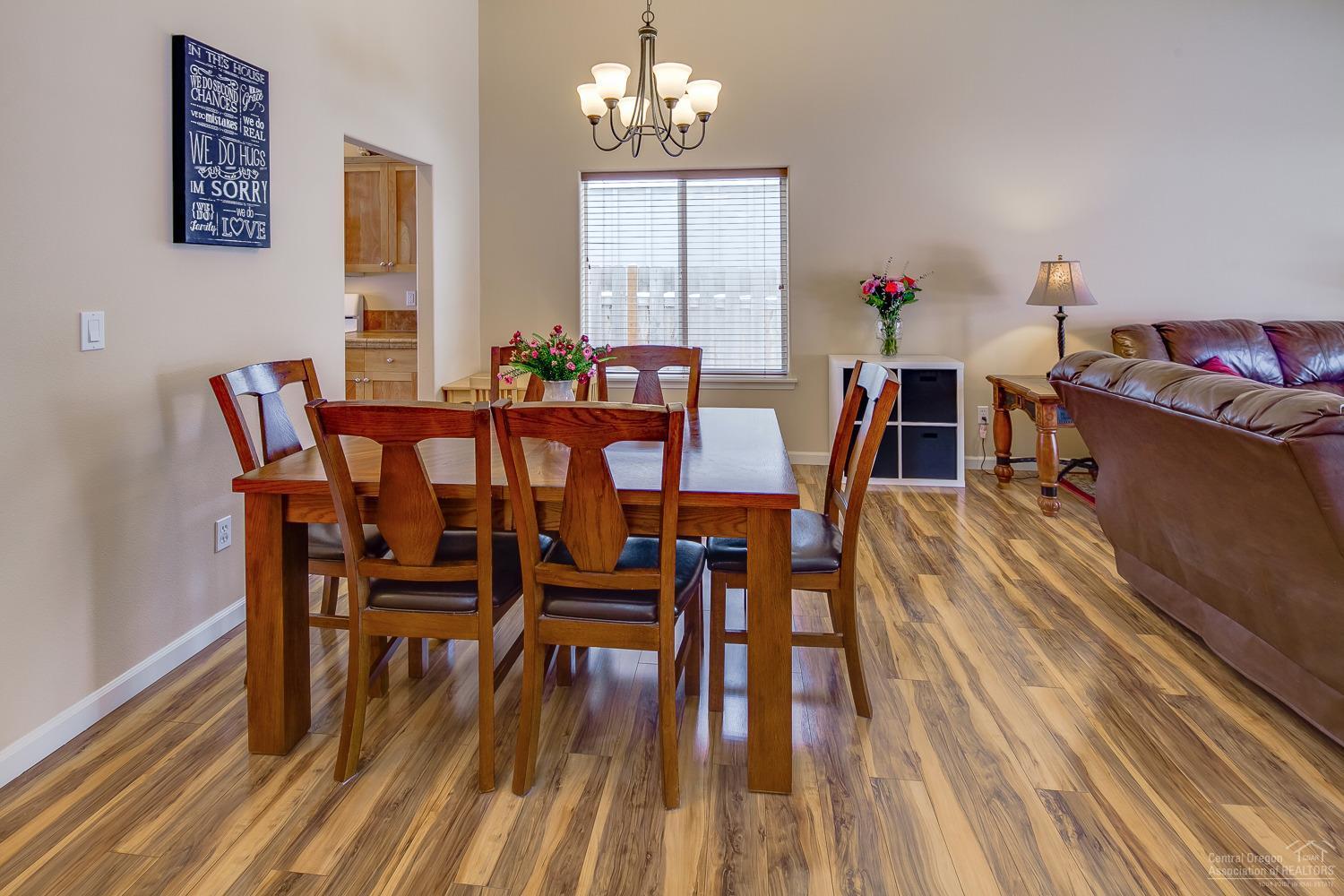 Tri Peaks - Residential