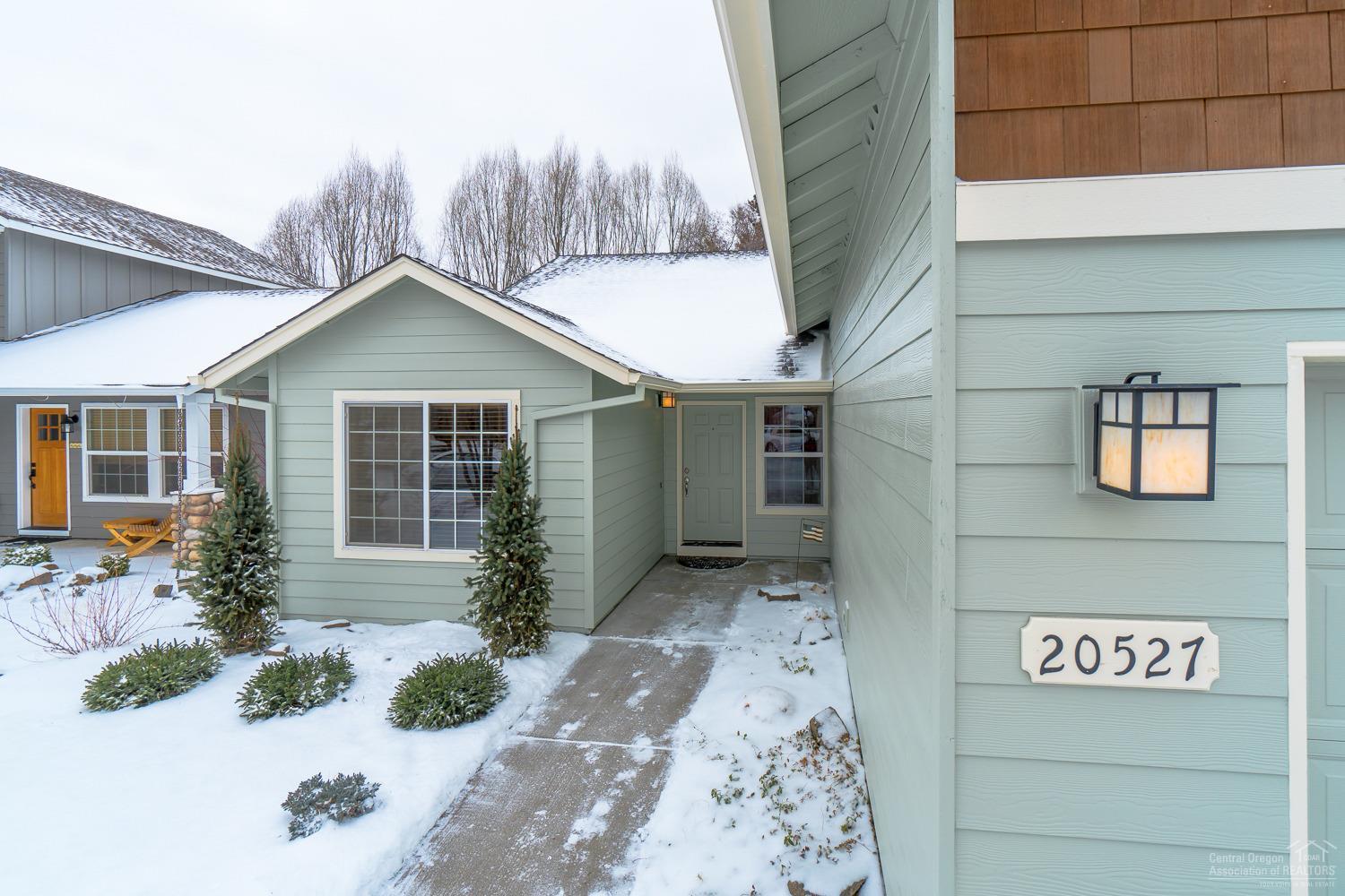 Tri Peaks - Residential