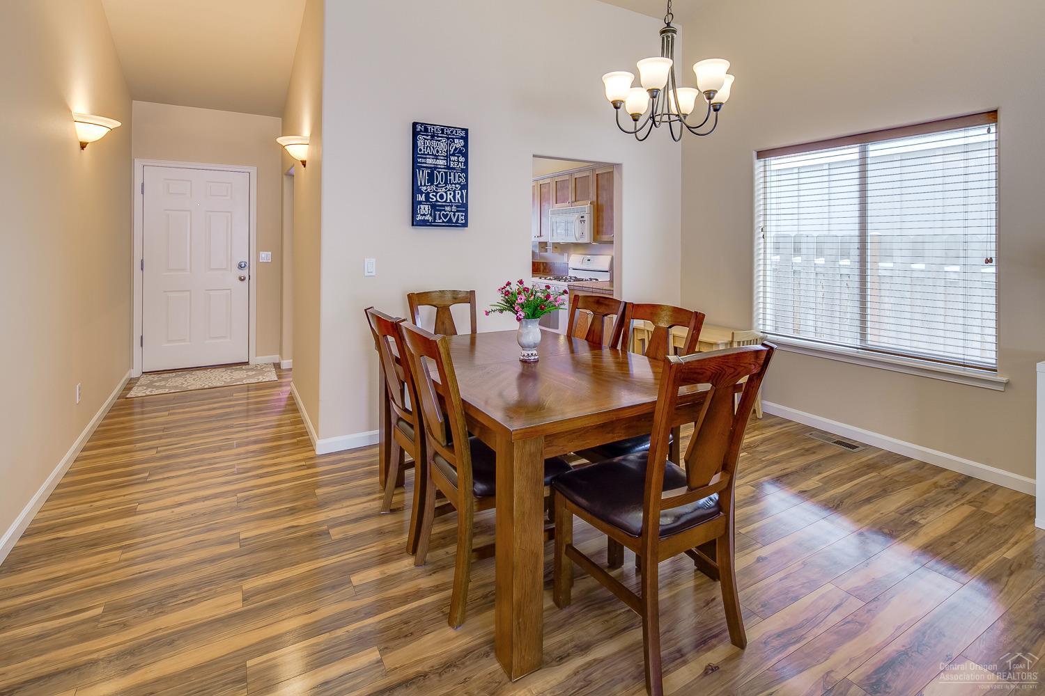 Tri Peaks - Residential