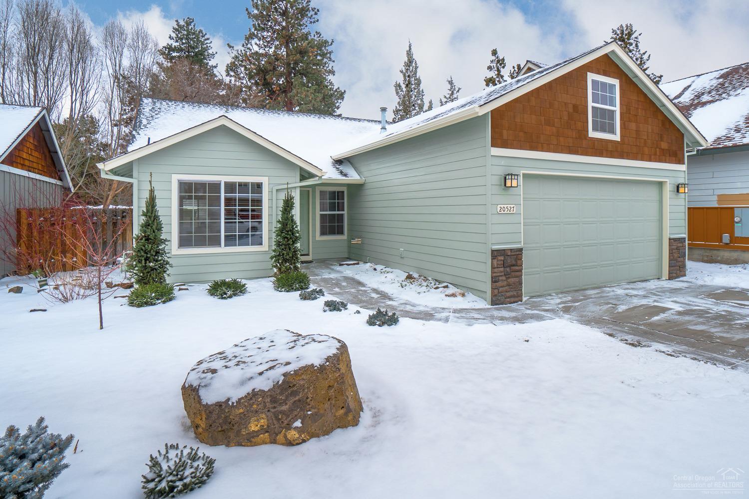 Tri Peaks - Residential