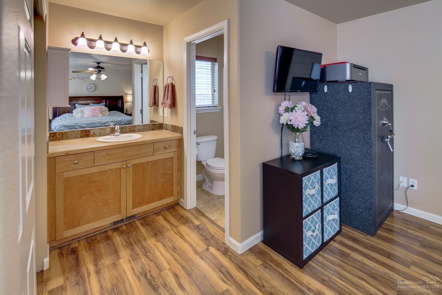 Tri Peaks - Residential