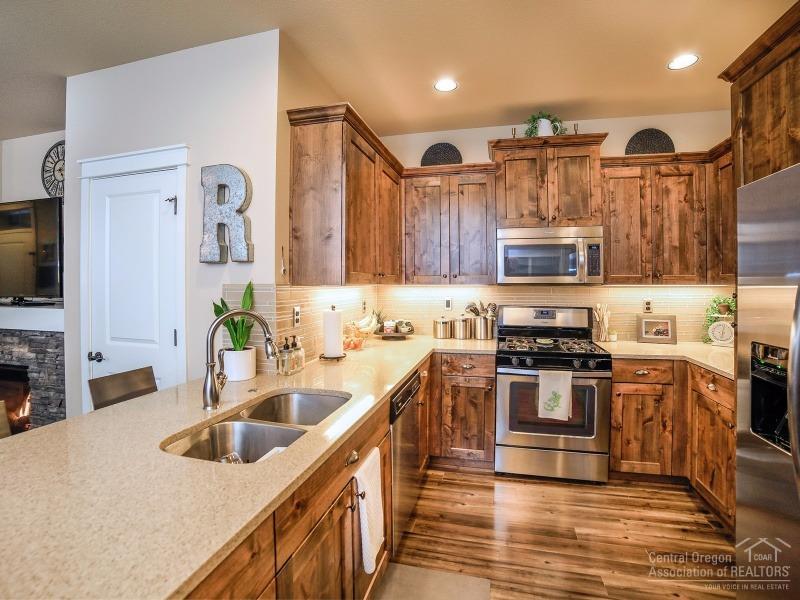 McCall Landing - Residential