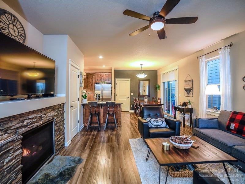 McCall Landing - Residential