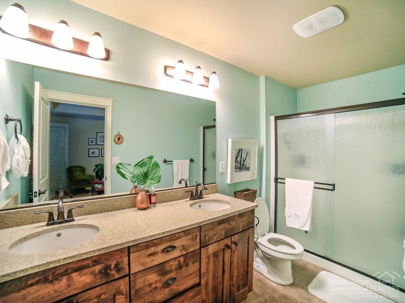 McCall Landing - Residential