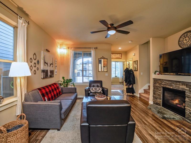 McCall Landing - Residential