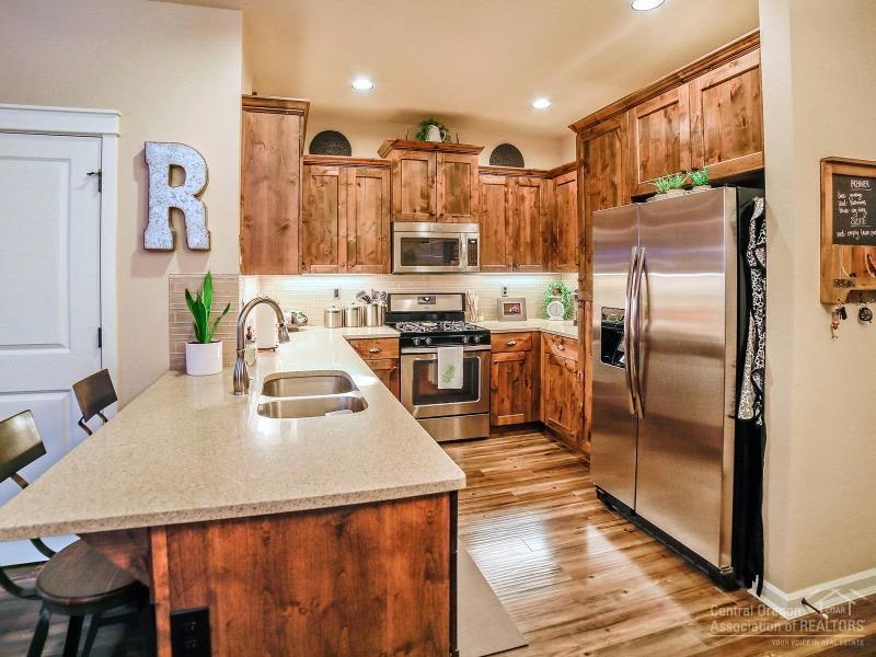 McCall Landing - Residential