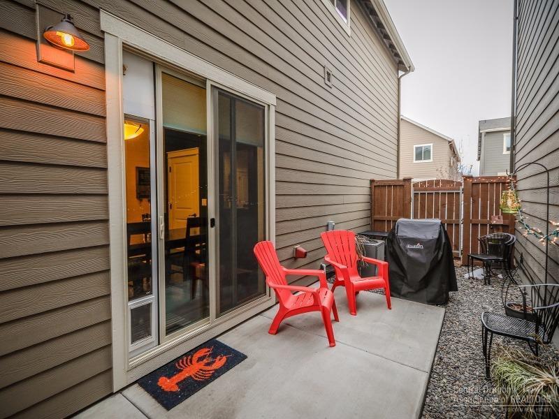 McCall Landing - Residential