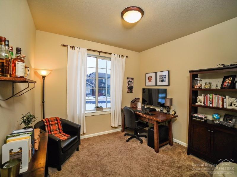 McCall Landing - Residential