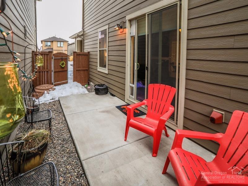 McCall Landing - Residential