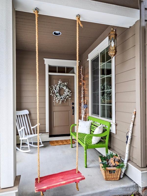 McCall Landing - Residential