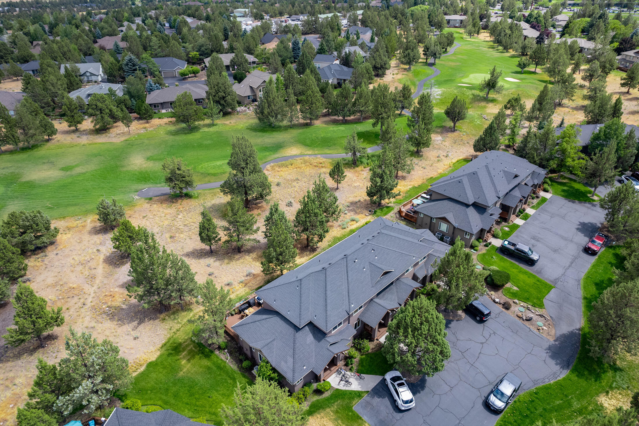 Eagle Crest - Residential