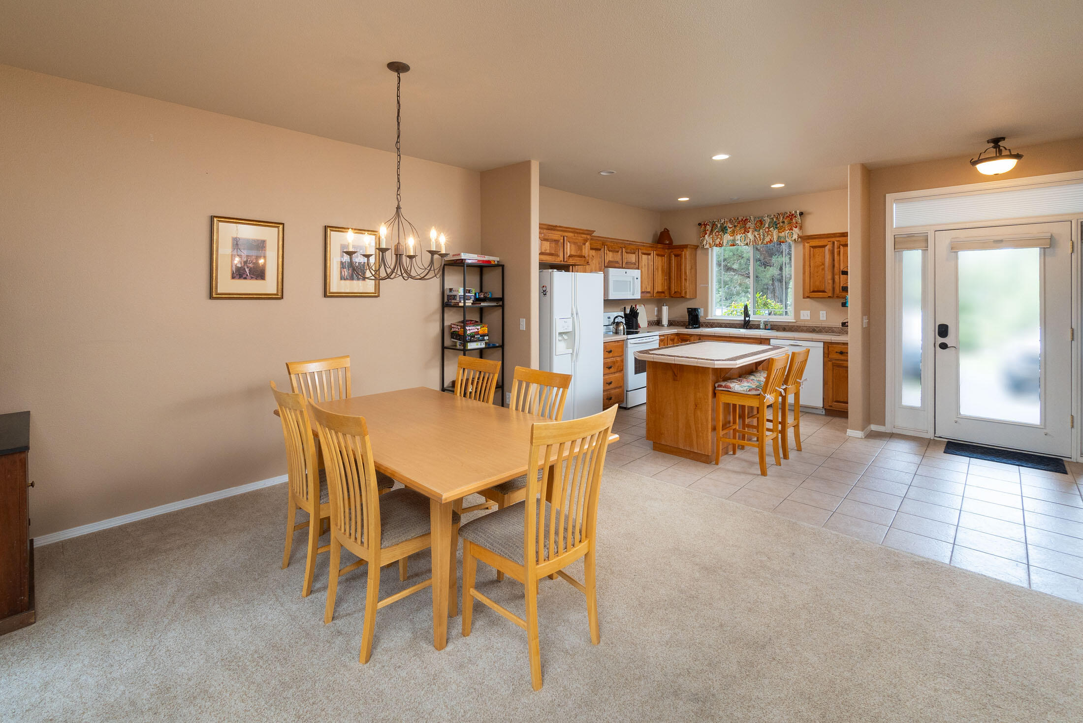 Eagle Crest - Residential