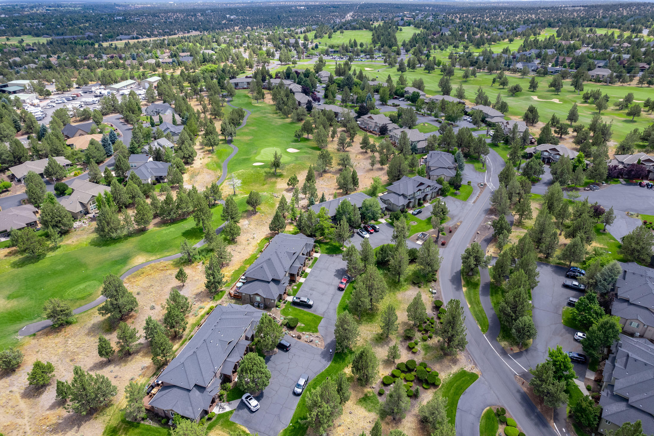 Eagle Crest - Residential