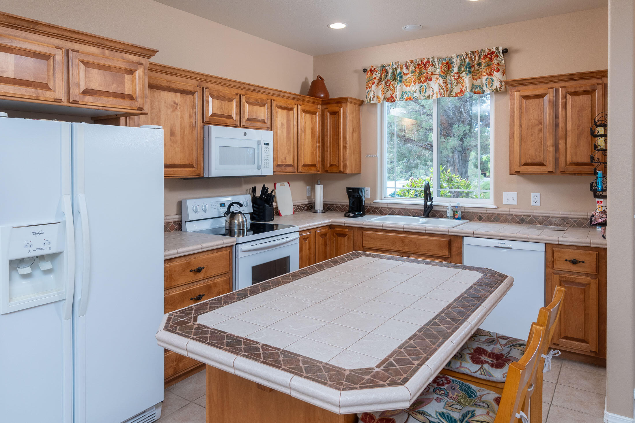 Eagle Crest - Residential