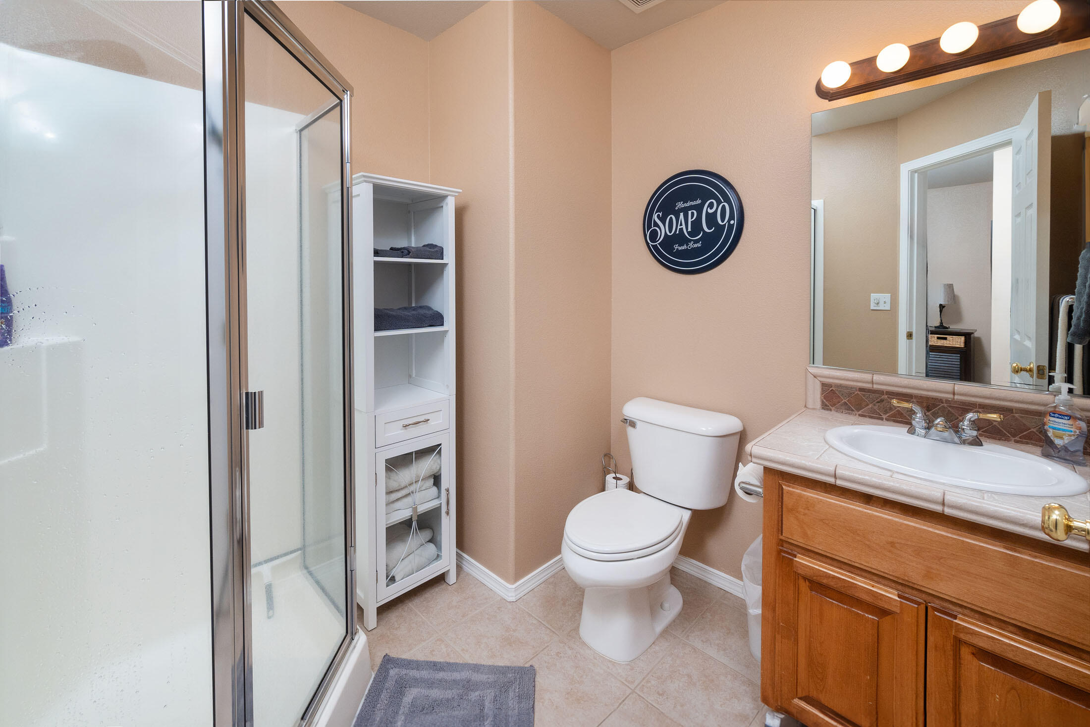 Eagle Crest - Residential